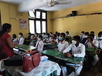 Informing school students about career guidance / Homagama (2022-06-28)